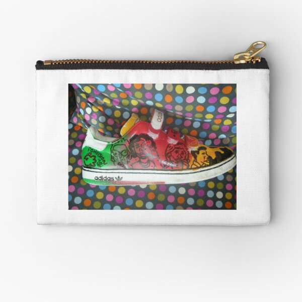 RGG Party people-eyepopincandy Zipper Pouch