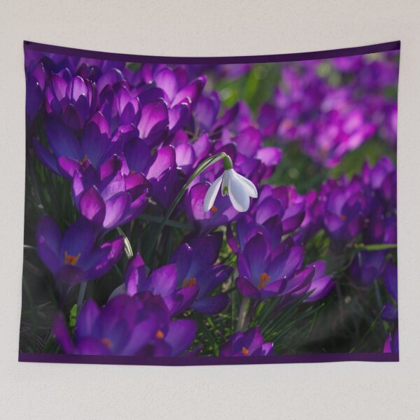 Item preview, Shine Bright Little Snowdrop designed and sold by Alisonchambers2.