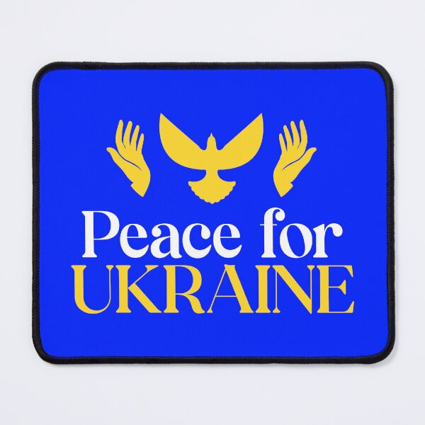 Item preview, Peace for Ukraine designed and sold by Echo Aesthetics.