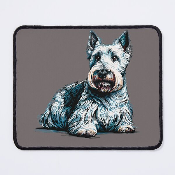 Item preview, Scottish Terrier designed and sold by maistendencias.