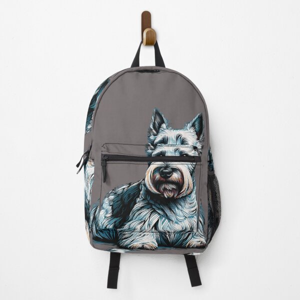 Item preview, Scottish Terrier designed and sold by maistendencias.