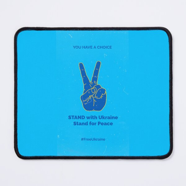 Item preview, Stand with Ukraine designed and sold by Echo Aesthetics.