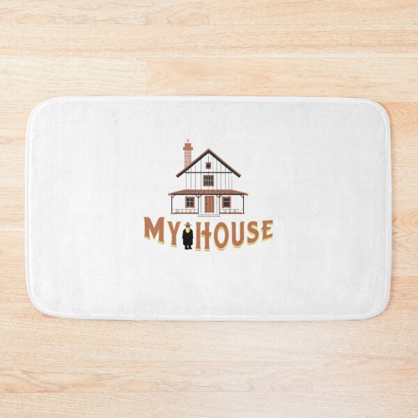 Item preview, "My house" designed and sold by MIBdesign.