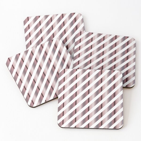 Item preview, Modern Diagonal Stripes – Sleek and Stylish Pattern designed and sold by Bellassi.