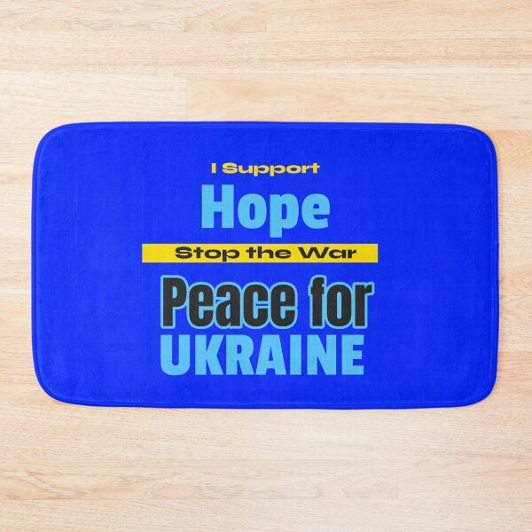 Item preview, Peace for Ukraine designed and sold by Echo Aesthetics.