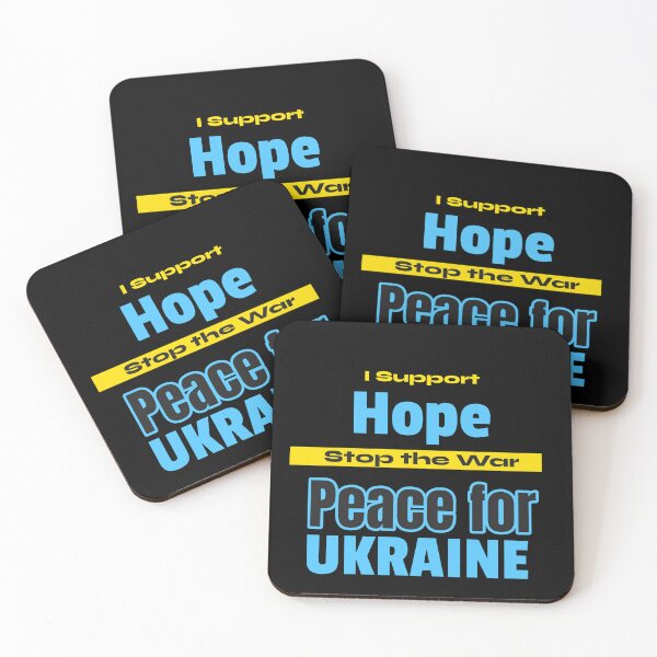 Item preview, Peace for Ukraine designed and sold by Echo Aesthetics.