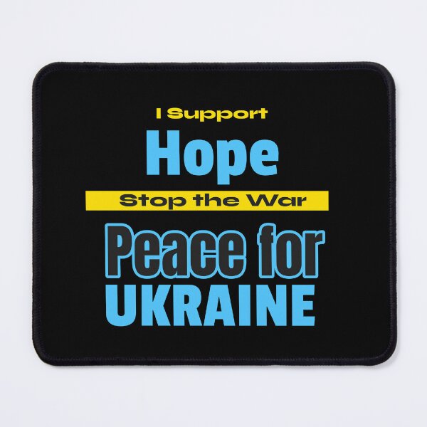Item preview, Peace for Ukraine designed and sold by Echo Aesthetics.