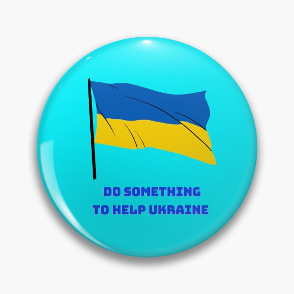Item preview, Do something to help Ukraine  designed and sold by Echo Aesthetics.