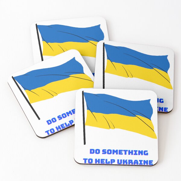 Item preview, Do something to help Ukraine  designed and sold by Echo Aesthetics.