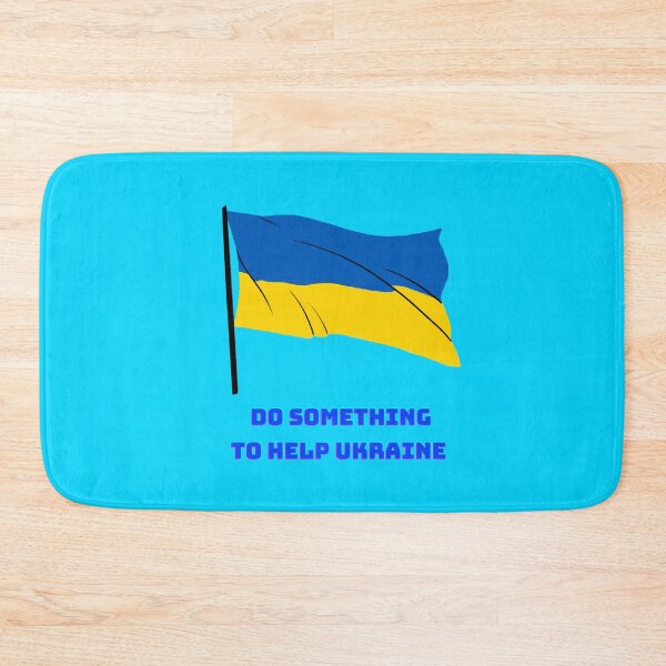 Item preview, Do something to help Ukraine  designed and sold by Echo Aesthetics.