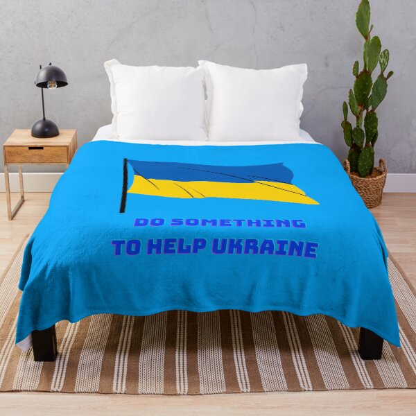 Item preview, Do something to help Ukraine  designed and sold by Echo Aesthetics.