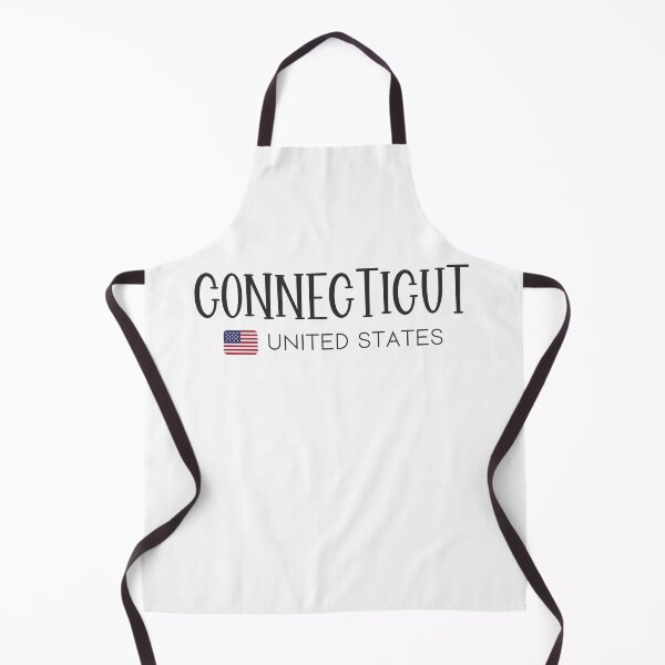 Item preview, Connecticut - United States designed and sold by StudioRedKoala.