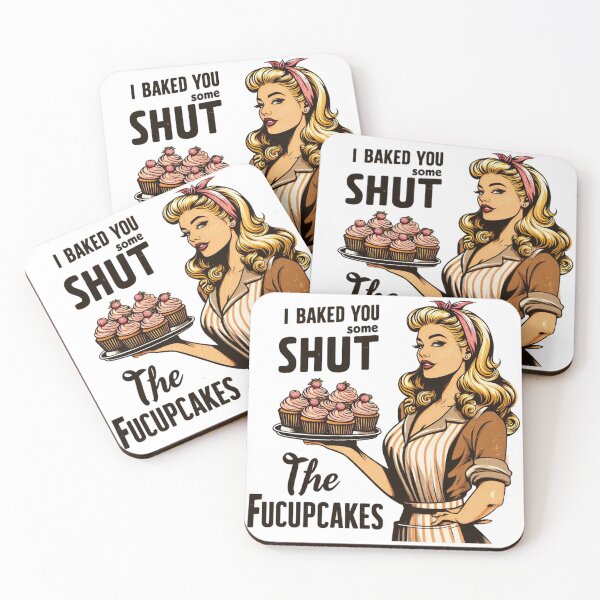Item preview, Vintage Sarcastic Housewife designed and sold by erkinmaddison.