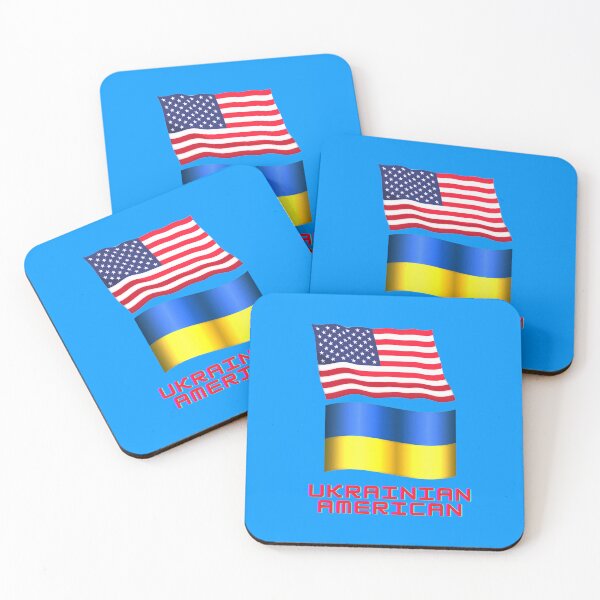 Item preview, Ukrainian American designed and sold by Echo Aesthetics.