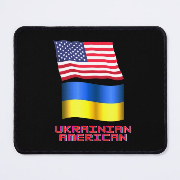 Item preview, Ukrainian American designed and sold by Echo Aesthetics.