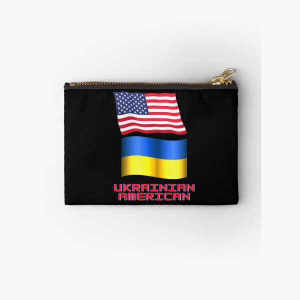 Item preview, Ukrainian American  designed and sold by Echo Aesthetics.