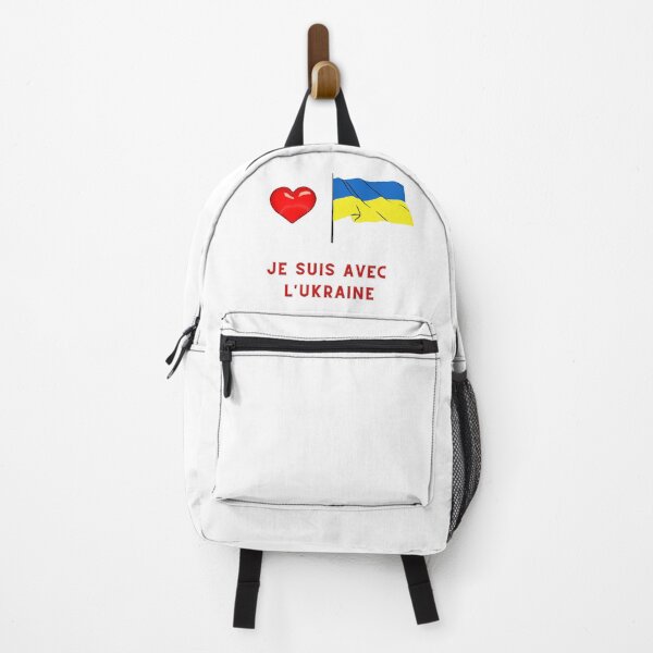 Item preview, Je suis avec l'Ukraine designed and sold by Echo Aesthetics.