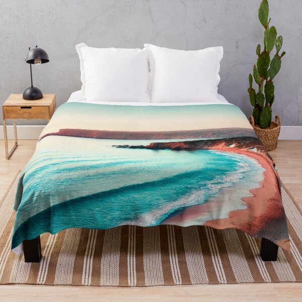Item preview, Decoración del hogar Playa desierta designed and sold by M&M Lifestyle Hub.