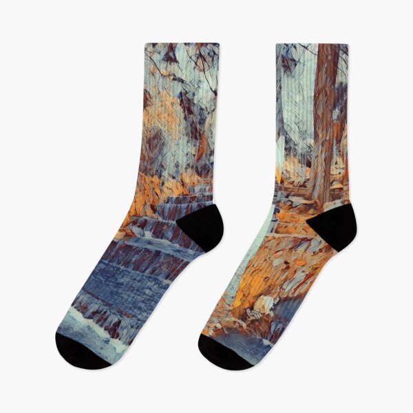 Item preview, Waterfall Monchique Portugal designed and sold by Bionixxx.