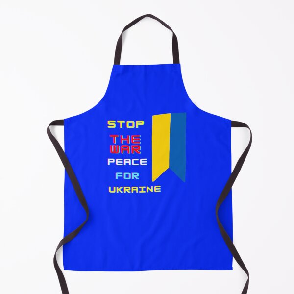 Item preview, Stop the War Peace for Ukraine designed and sold by Echo Aesthetics.