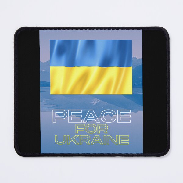 Item preview, Peace for Ukraine designed and sold by Echo Aesthetics.