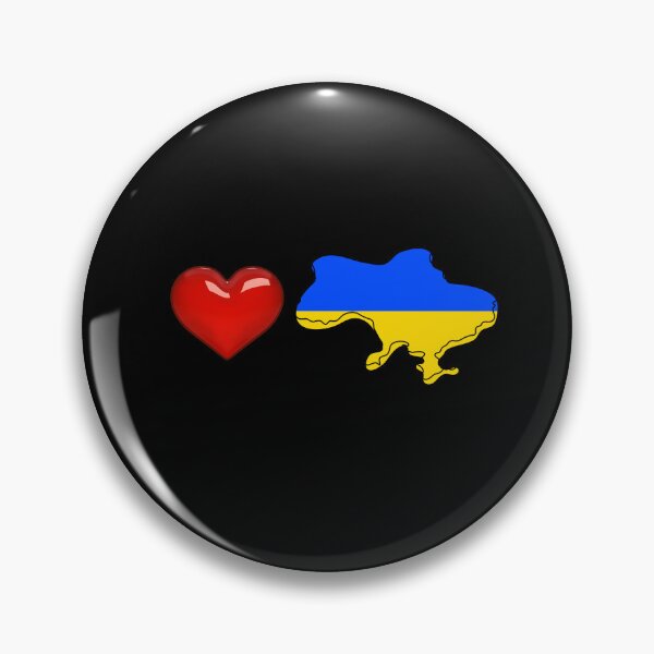 Item preview, Love Ukraine designed and sold by Echo Aesthetics.