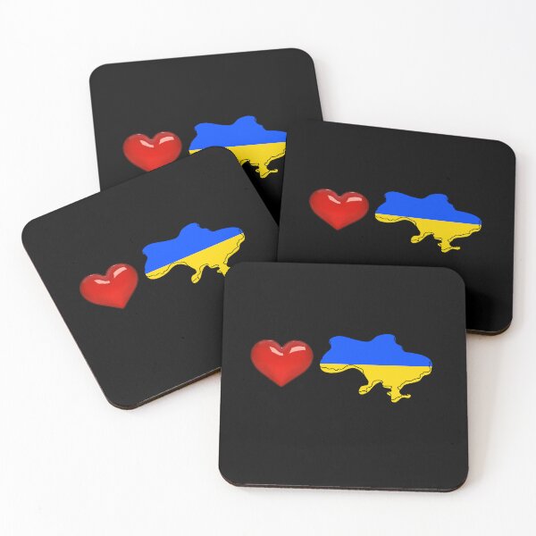 Item preview, Love Ukraine designed and sold by Echo Aesthetics.