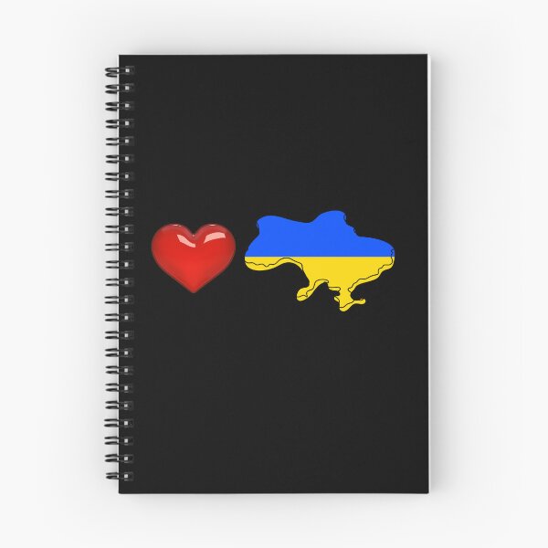 Item preview, Love Ukraine designed and sold by Echo Aesthetics.