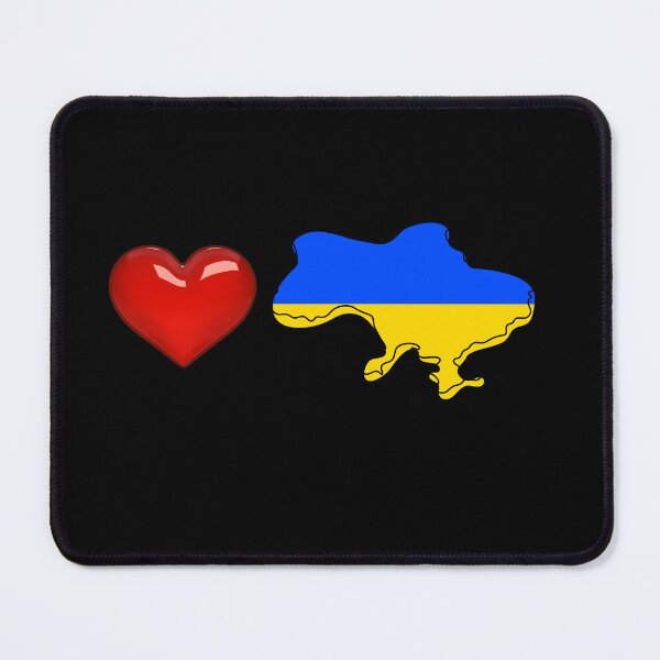 Item preview, Love Ukraine designed and sold by Echo Aesthetics.