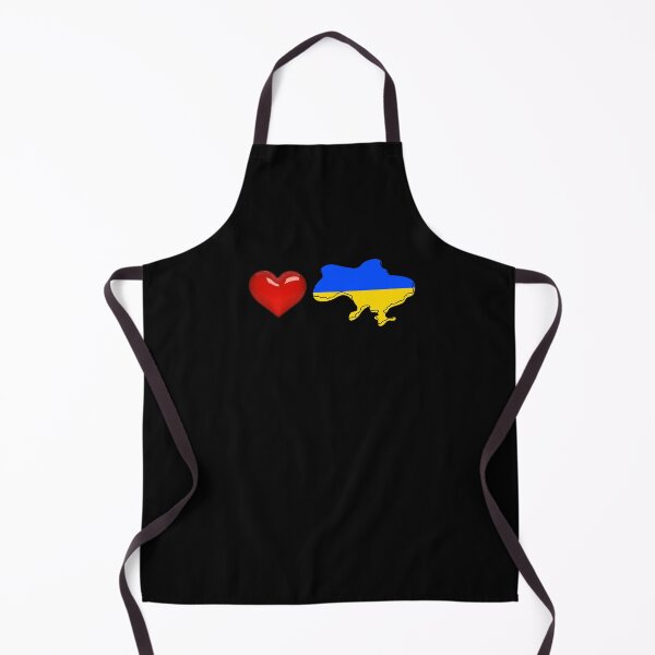 Item preview, Love Ukraine designed and sold by Echo Aesthetics.