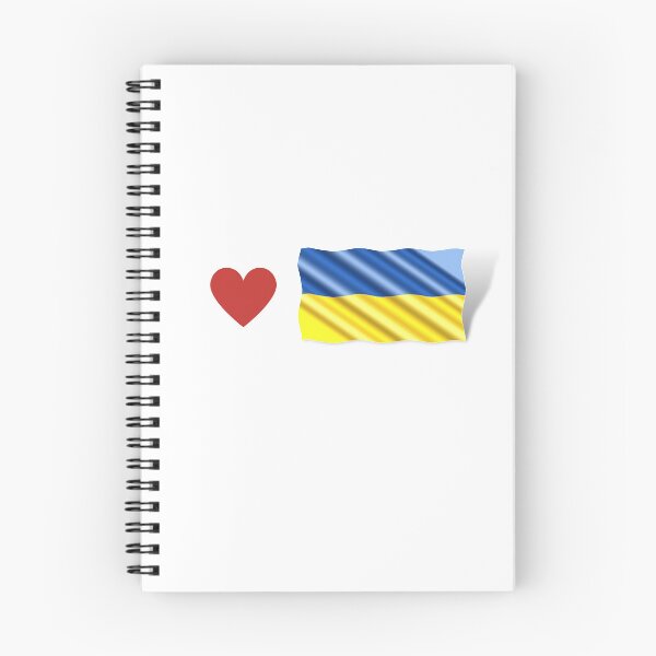 Item preview, Love Ukraine  designed and sold by Echo Aesthetics.