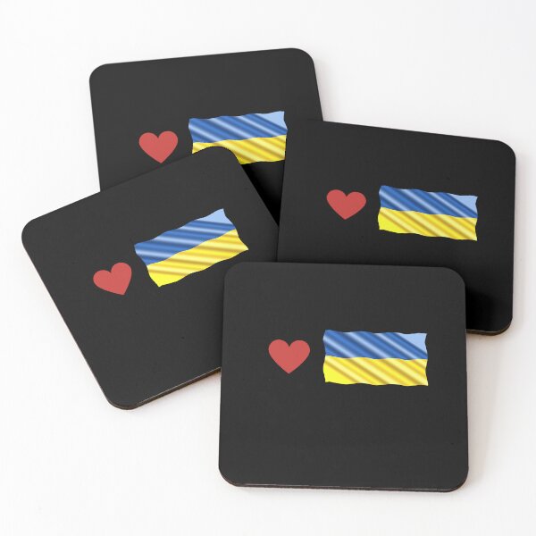 Item preview, Love Ukraine  designed and sold by Echo Aesthetics.