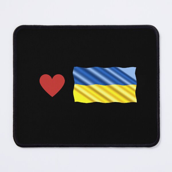 Item preview, Love Ukraine  designed and sold by Echo Aesthetics.