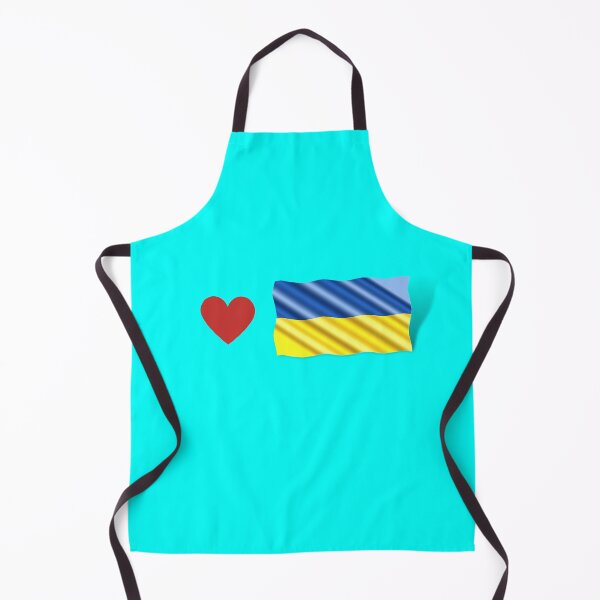 Item preview, Love Ukraine designed and sold by Echo Aesthetics.