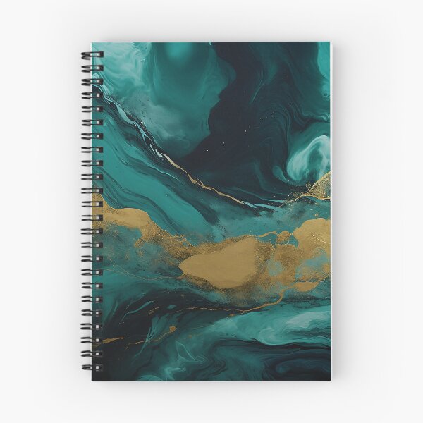 Item preview, Emerald Marble Dreams designed and sold by MA DESIGNS.