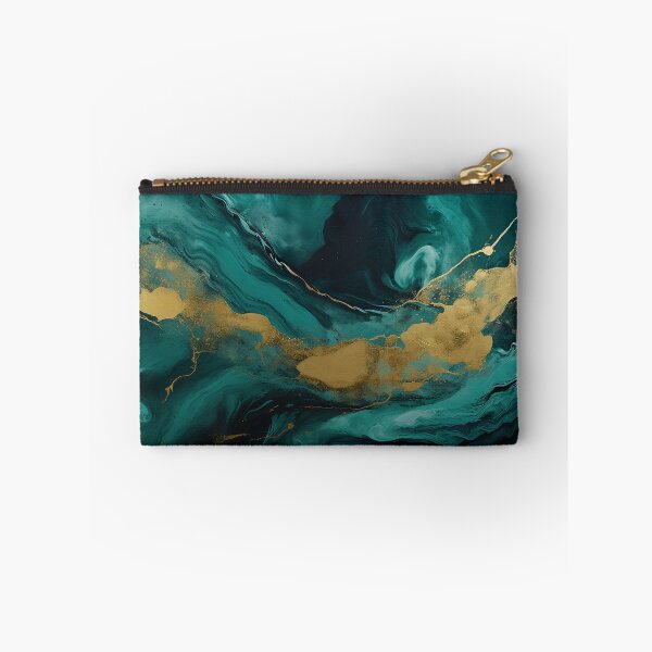Item preview, Emerald Marble Dreams designed and sold by MA DESIGNS.