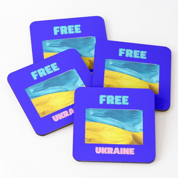 Item preview, Free Ukraine  designed and sold by Echo Aesthetics.