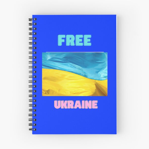 Item preview, Free Ukraine  designed and sold by Echo Aesthetics.