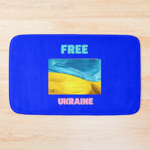 Item preview, Free Ukraine  designed and sold by Echo Aesthetics.