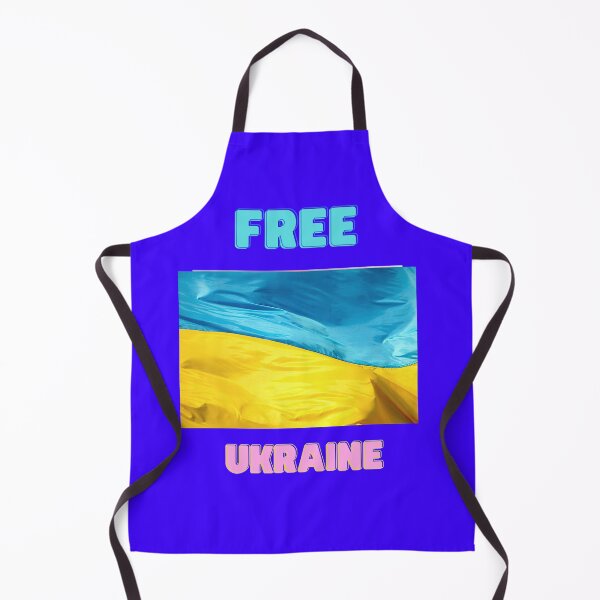 Item preview, Free Ukraine designed and sold by Echo Aesthetics.