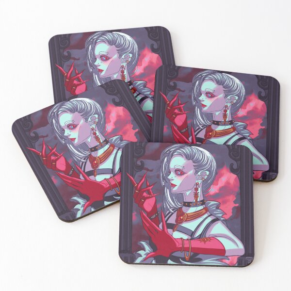 Item preview, Vampire designed and sold by Alice-Barrault.