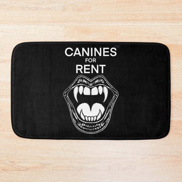 Item preview, CANINES FOR RENT - vampire bites .3 designed and sold by lautir.