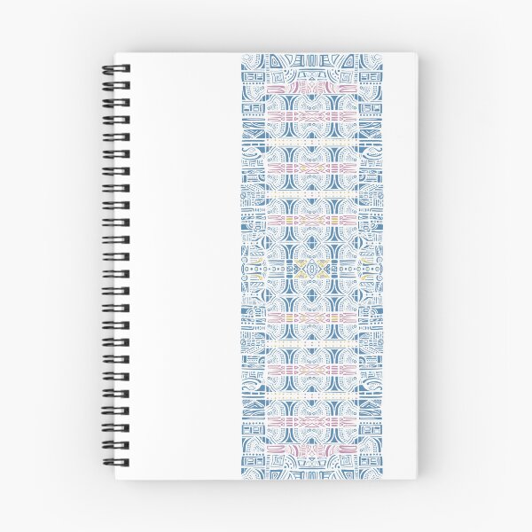 Item preview, Geometric and Glyphic - Yellow Accents designed and sold by SCArtAndGames.