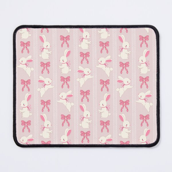 Item preview, Bunny play date designed and sold by digi-cali-co.