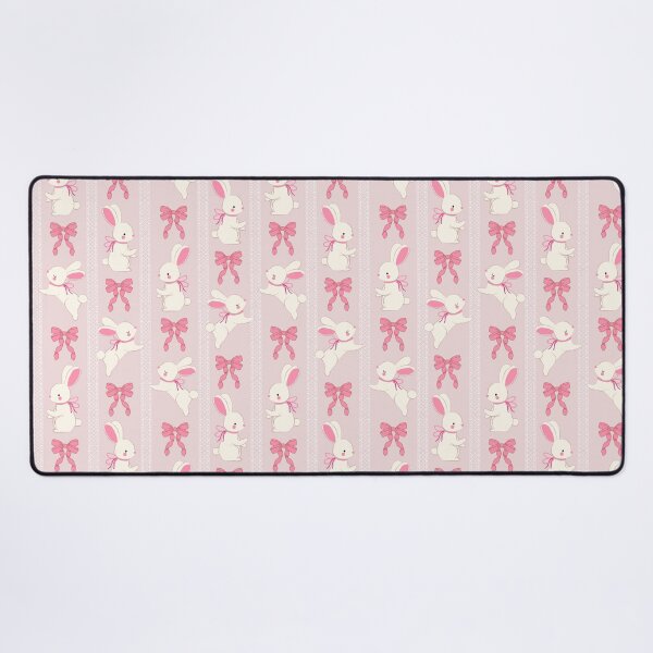Item preview, Bunny play date designed and sold by digi-cali-co.