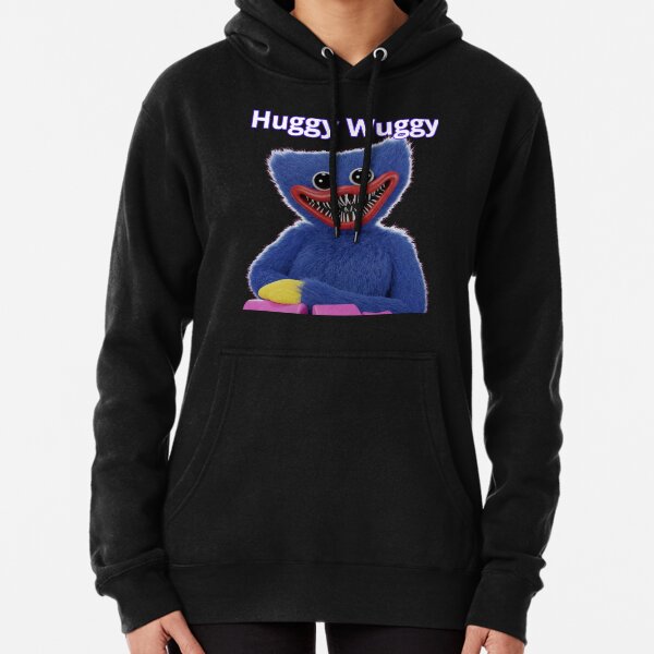 Item preview, Huggy Wuggy designed and sold by MudMaster.
