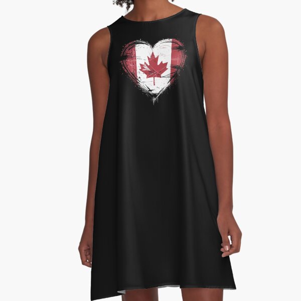 Item preview, Canadian flag designed and sold by jkrphoto.