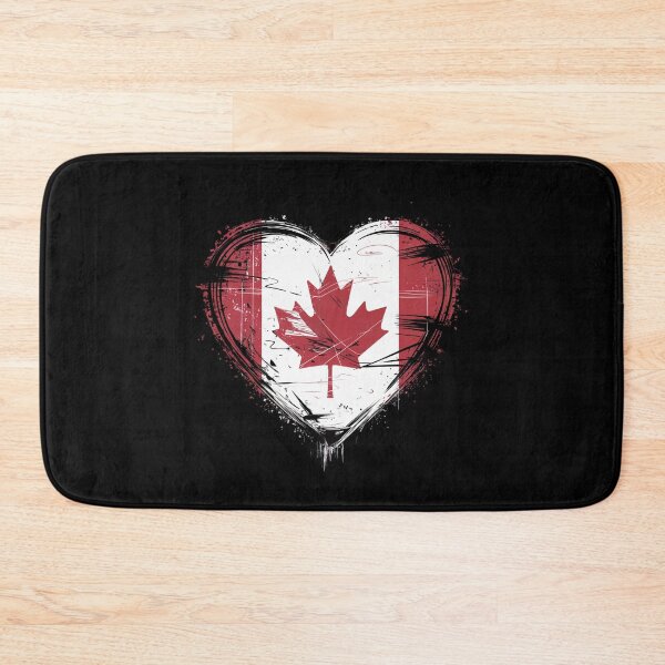 Item preview, Canadian flag designed and sold by jkrphoto.