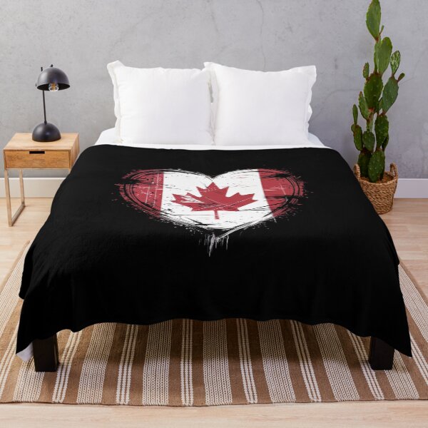 Item preview, Canadian flag designed and sold by jkrphoto.