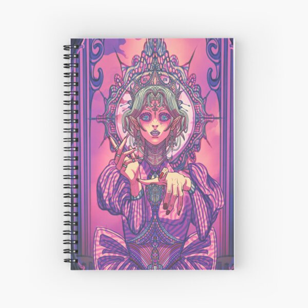 Item preview, Purple Dreams designed and sold by Alice-Barrault.